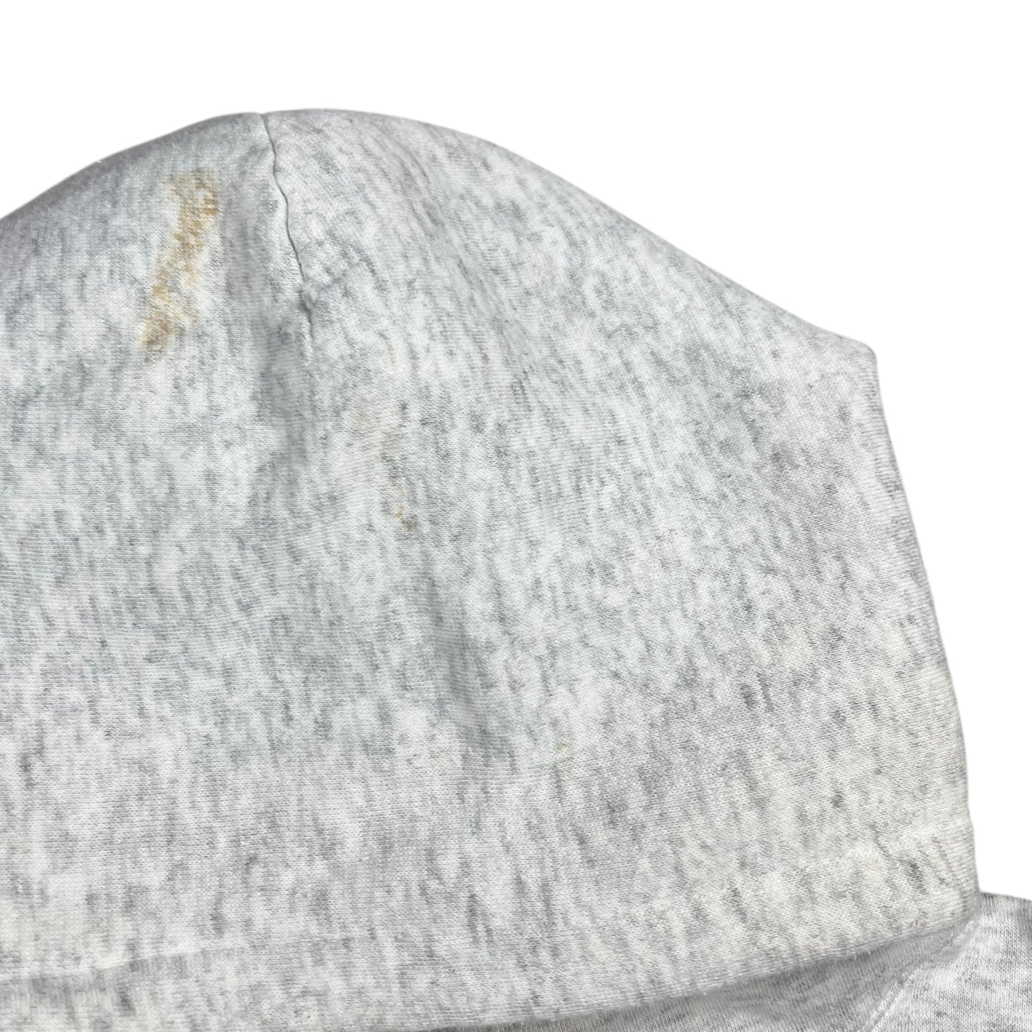 Vintage 80s San Francisco 49ers Helmet NFL hoodie (L)