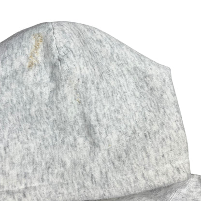 Vintage 80s San Francisco 49ers Helmet NFL hoodie (L)