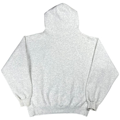 Vintage 80s San Francisco 49ers Helmet NFL hoodie (L)