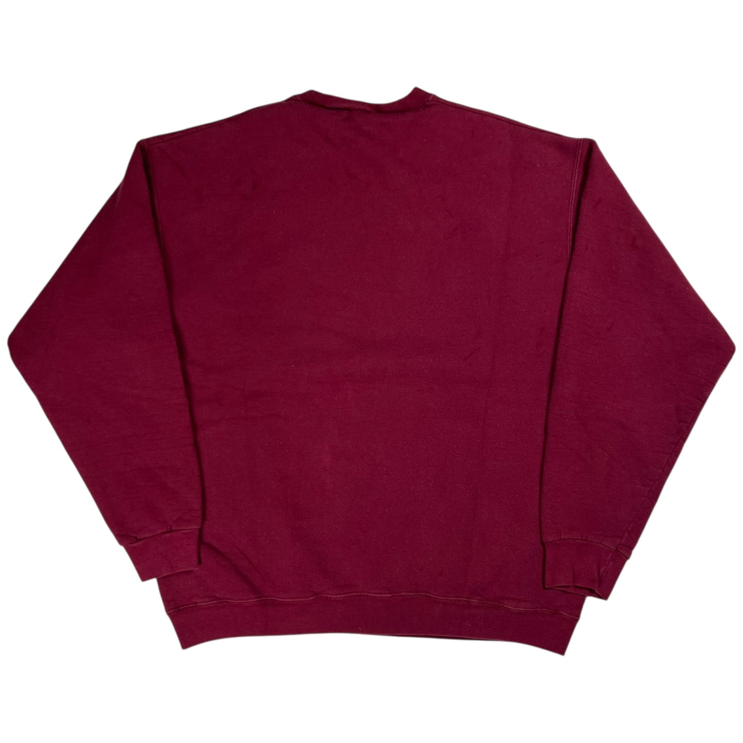 Vintage 2000 Pro Player Virginia Tech Hokies crewneck (XL)