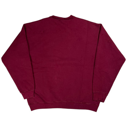 Vintage 2000 Pro Player Virginia Tech Hokies crewneck (XL)