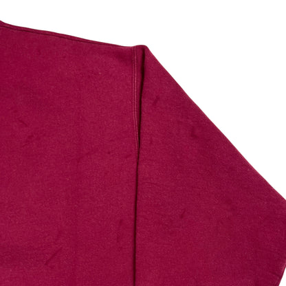 Vintage 2000 Pro Player Virginia Tech Hokies crewneck (XL)