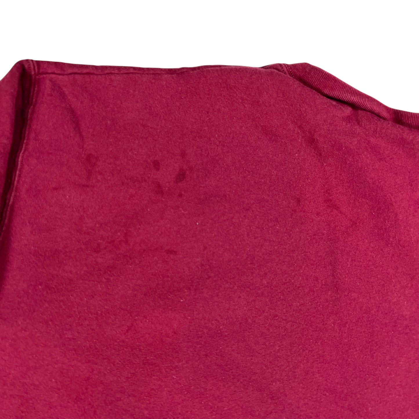 Vintage 2000 Pro Player Virginia Tech Hokies crewneck (XL)