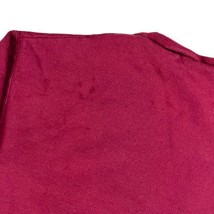 Vintage 2000 Pro Player Virginia Tech Hokies crewneck (XL)