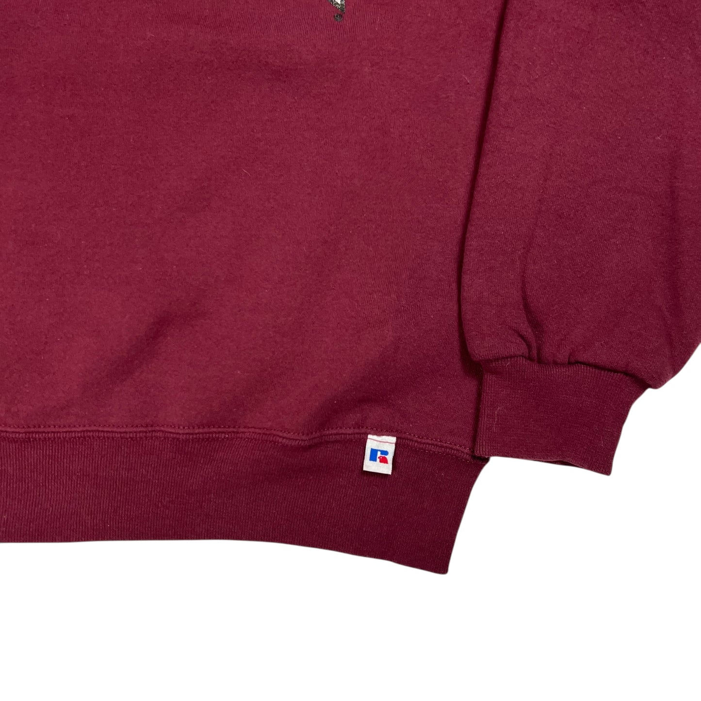 Vintage 90s Russell Athletic Texas A&M crewneck (L)