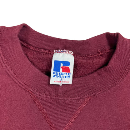 Vintage 90s Russell Athletic Texas A&M crewneck (L)
