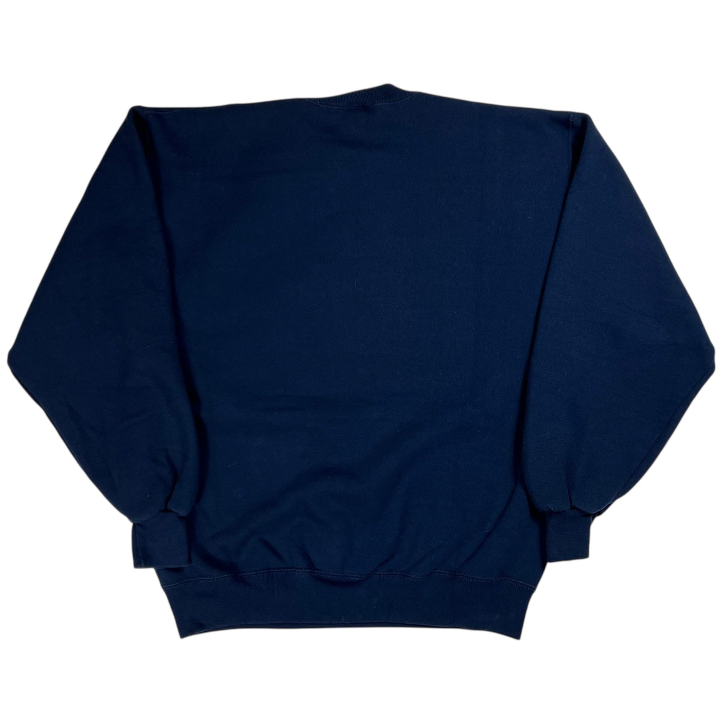 Vintage 90s Russell Athletic Auburn University Tigers crewneck (L)