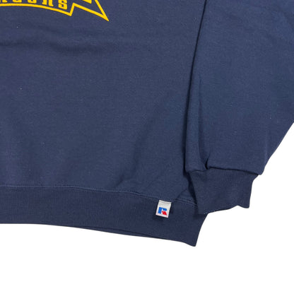 Vintage 90s Russell Athletic Drexel University Dragons Crewneck (L)