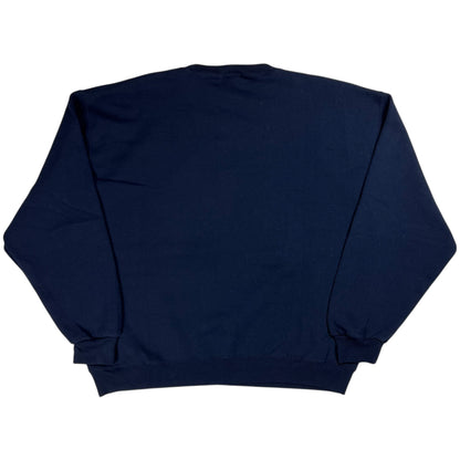 Vintage 90s Russell Athletic Drexel University Dragons Crewneck (L)