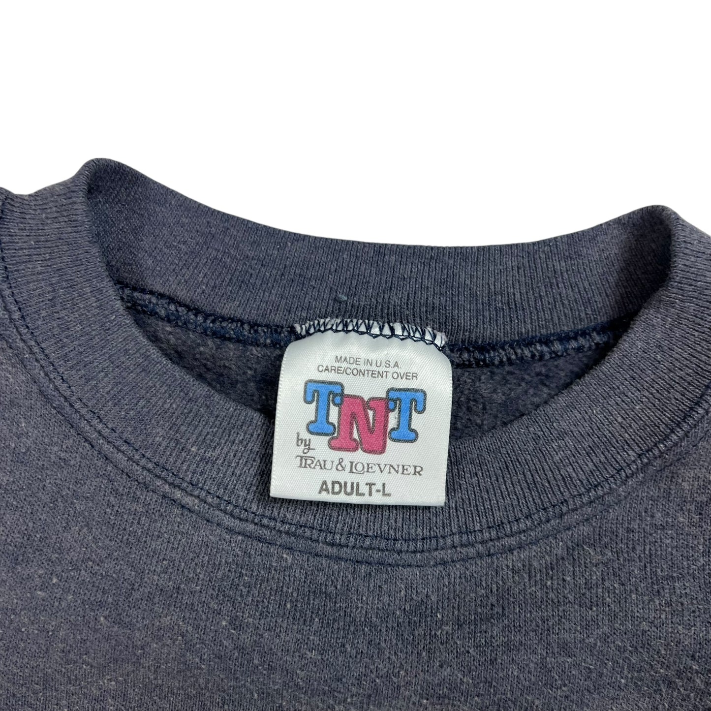 Vintage 1995 Penn State Nittany Lions Rose Bowl College Football crewneck (M)