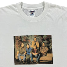 Load image into Gallery viewer, Vintage 90s Jerzees Blind Melon Shannon Hoon band tee (XL)