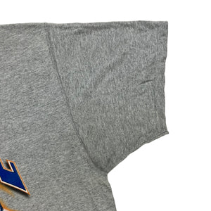 Vintage 2000 Marshall Faulk Los Angeles Rams Marshall Faulk NFL tee (XXL)
