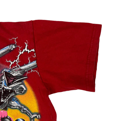 Vintage Y2K Power Rangers youth tee (S)