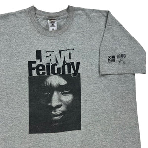 Vintage 1998 Jayo Felony Watcha Gonna Do? Def Jam recordings promo rap tee (XXL)