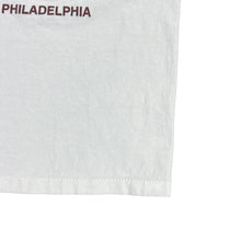 Load image into Gallery viewer, Vintage 90s Hard Rock Cafe Philadelphia baby style tee (S)
