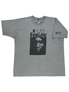 Vintage 1998 Jayo Felony Watcha Gonna Do? Def Jam recordings promo rap tee (XXL)