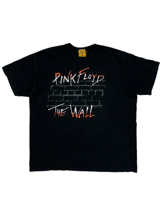 2007 Pink Floyd The Wall band tee (XL)