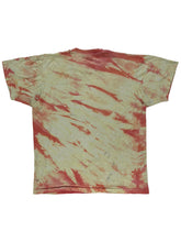 Load image into Gallery viewer, Vintage 1987 Grateful Dead Blues for Allah GDM tie dye tee (L)