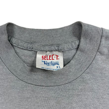 Load image into Gallery viewer, Vintage 80s Ohio State Buckeyes Smear the Spartans college football tee (M/L)