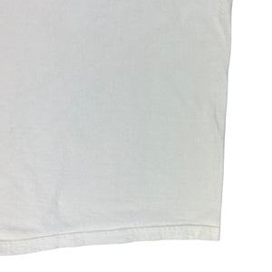 Vintage 2000s Hanes Apple Store The Power of Ten X promo tee (L)