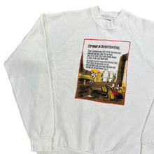 Load image into Gallery viewer, Vintage 90s Guinness Beer The Mouse On The Barroom Floor… Crewneck (XXL) DS NWT