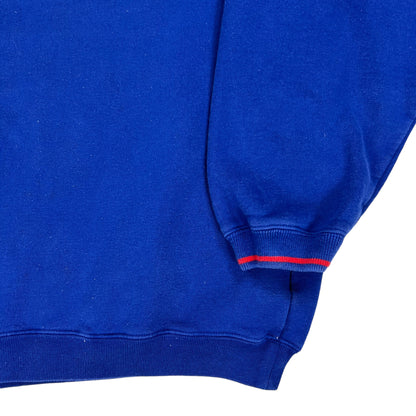 Vintage 90s Puma Buffalo Bills crewneck (XXL)