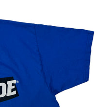 Load image into Gallery viewer, Vintage Y2K Powerade sports drink keep playing promo tee (XL)