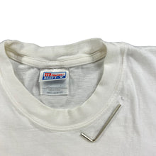 Load image into Gallery viewer, Vintage 2000s Hanes Apple Store The Power of Ten X promo tee (L)