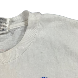 Vintage 1998 Comic Relief 8 It’s No Joke! A Benefit to Aid Homeless people in America tee (XL)