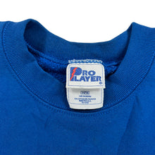 Load image into Gallery viewer, Vintage 1995 Pro Player Detroit Lions NFL YOUTH crewneck (L)