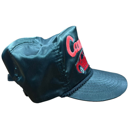 Vintage 90s Camaro Z28 StrapBack hat