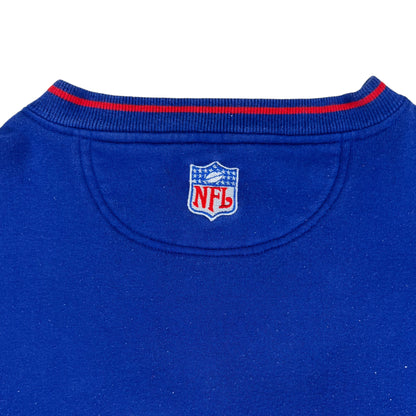 Vintage 90s Puma Buffalo Bills crewneck (XXL)