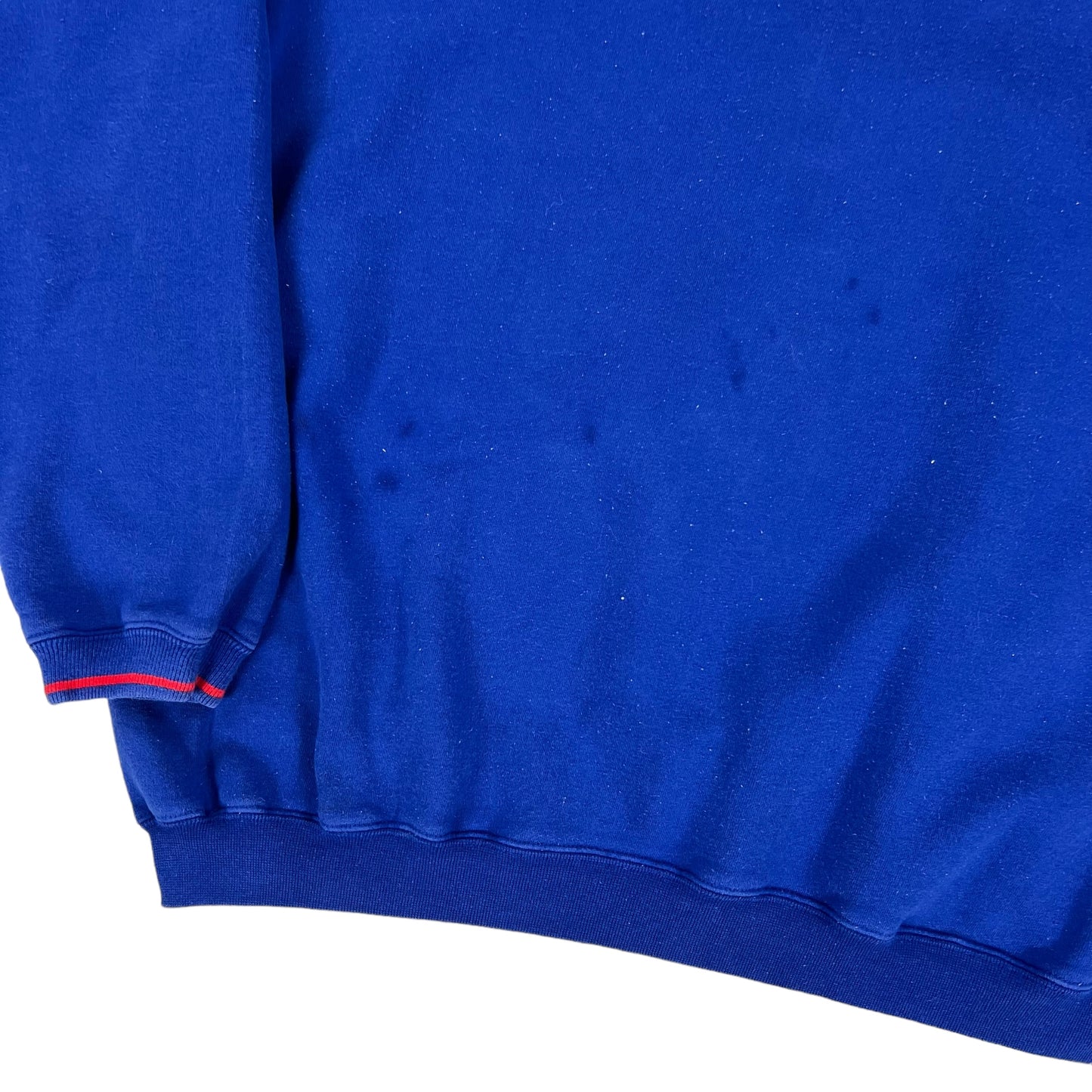 Vintage 90s Puma Buffalo Bills crewneck (XXL)