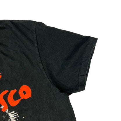 Y2K Panic! At The Disco Pray For The Wicked Band tee (M)