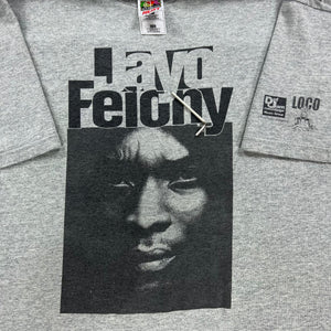 Vintage 1998 Jayo Felony Watcha Gonna Do? Def Jam recordings promo rap tee (XXL)