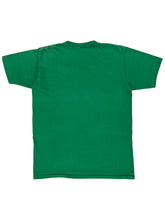 Load image into Gallery viewer, Vintage 70s Nike pin wheel swoosh logo faded green tee (M)