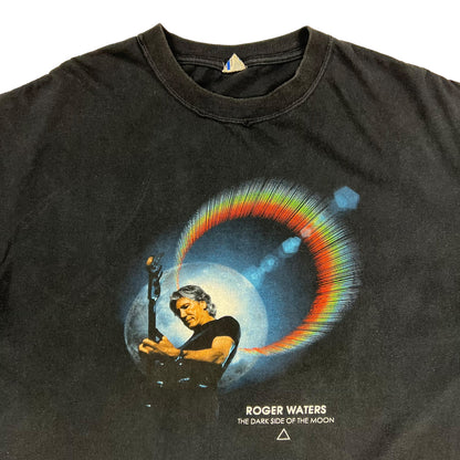 Vintage 2007 Roger Waters Dark Side of the Moon band tee (XL)