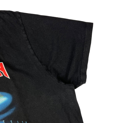 2019 Iron Maiden Legacy of the Beast band tour tee (XXL)