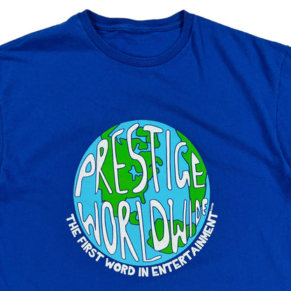 Y2K Step Brothers Prestige Worldwide tee (L)