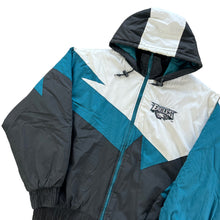 Load image into Gallery viewer, Vintage 90s NFL Game Day Philadelphia Eagles NFL puffer jacket (L)