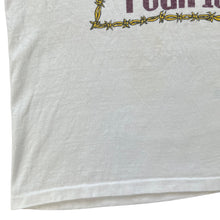 Load image into Gallery viewer, Vintage 1991 Operation Rock &amp; Roll Judas Priest Alice Cooper Motörhead Dangerous Toys Metal Church band tee (XL)