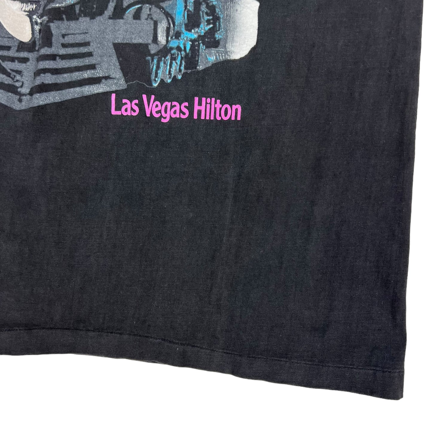 Vintage 90s Starlight Express Las Vegas Hilton tee (XL)