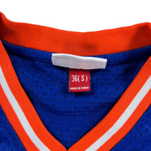 Load image into Gallery viewer, Mitchell &amp; Ness New York Mets Darryl Strawberry throwback MLB jersey (S)