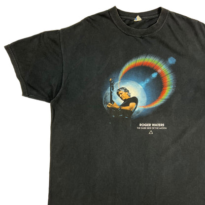 Vintage 2007 Roger Waters Dark Side of the Moon band tee (XL)