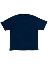Load image into Gallery viewer, Vintage 2002 PAC SUN Don’t swim near strange bubbles dog cartoon tee (XL)