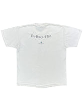 Load image into Gallery viewer, Vintage 2000s Hanes Apple Store The Power of Ten X promo tee (L)