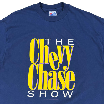 Vintage 1993 Fox The Chevy Chase Show tee (XL)