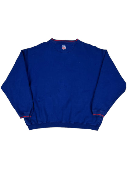 Vintage 90s Puma Buffalo Bills crewneck (XXL)