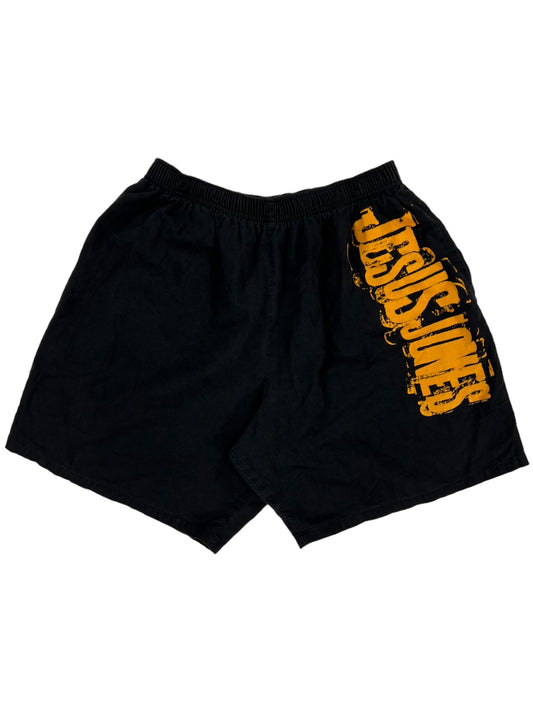 Vintage 90s Jesus Jones ? Band shorts (L)