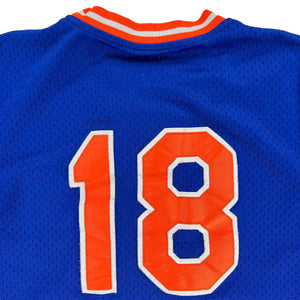 Mitchell & Ness New York Mets Darryl Strawberry throwback MLB jersey (S)